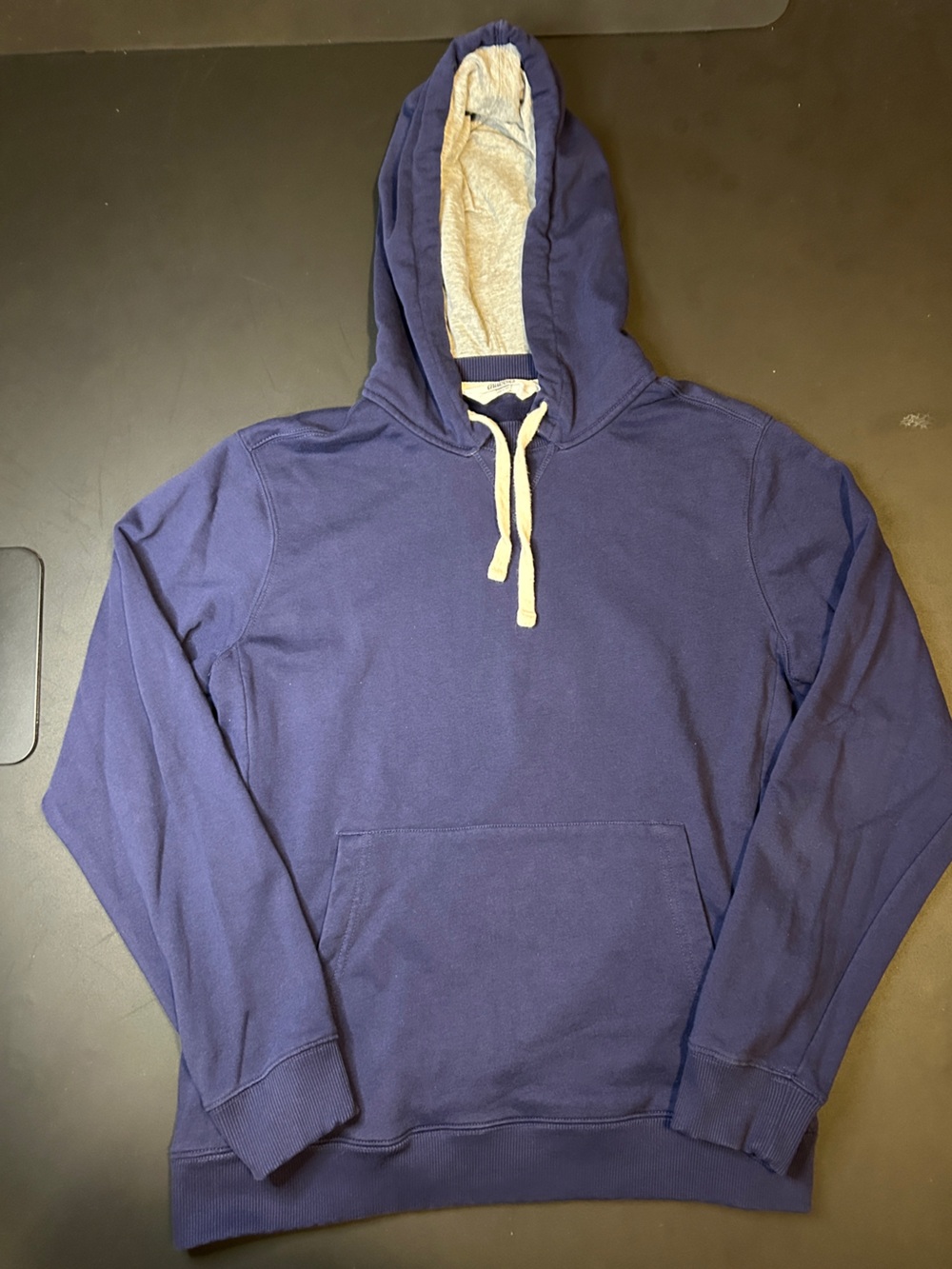 Chubbies Lounge Hoodie